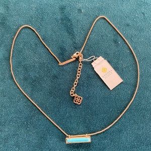 NWT Kendra Scott Necklace